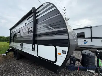 2023 Grand Design Transcend Xplor 221RB