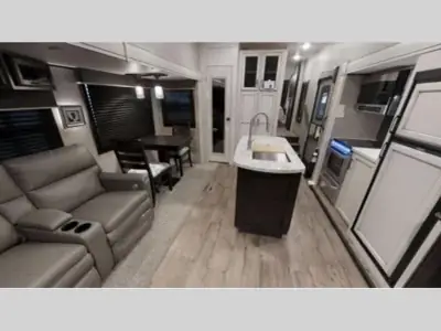 2020 Jayco Eagle HT 28.5RSTS