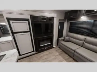 2020 Jayco Eagle HT 28.5RSTS photo 4
