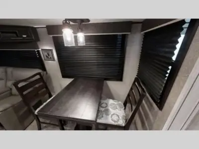 2020 Jayco Eagle HT 28.5RSTS photo 6