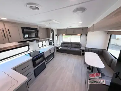 2026 K-Z Connect SE C251RLSE photo 9