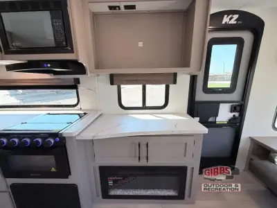 2026 K-Z Connect SE C251RLSE photo 14