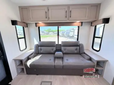 2026 K-Z Connect SE C251RLSE photo 10