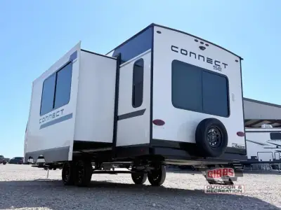 2026 K-Z Connect SE C251RLSE photo 5