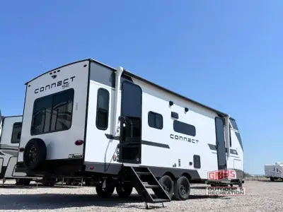 2026 K-Z Connect SE C251RLSE photo 4