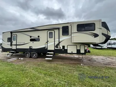 2019 Keystone Cougar 367FLS photo 6