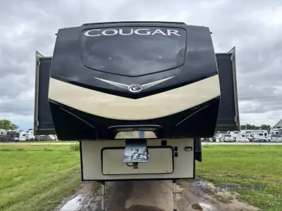 2019 Keystone Cougar 367FLS photo 3