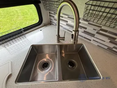 2019 Keystone Cougar 367FLS photo 33