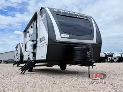 2026 K-Z Connect Mini CM191BHK
