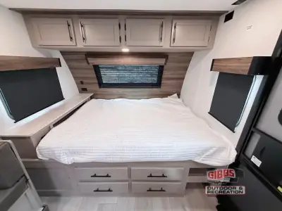 2026 K-Z Connect Mini CM191BHK photo 6