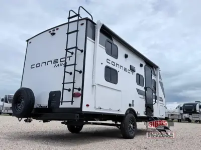 2026 K-Z Connect Mini CM191BHK photo 4