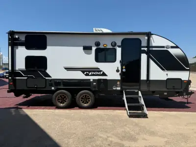 2027 Forest River R Pod RP-203 photo 3