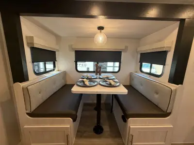2027 Forest River R Pod RP-203 photo 18
