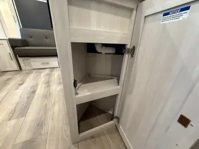 2027 Forest River R Pod RP-203 photo 22