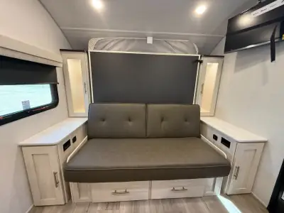 2027 Forest River R Pod RP-203 photo 9