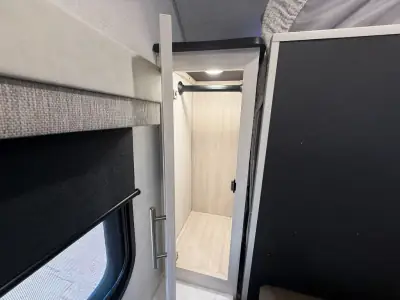 2027 Forest River R Pod RP-203 photo 16