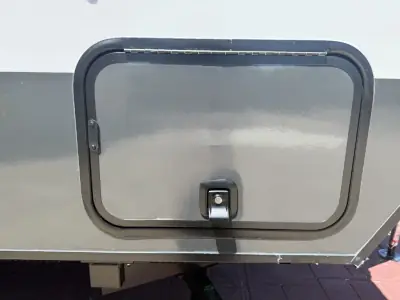 2027 Forest River R Pod RP-203 photo 45