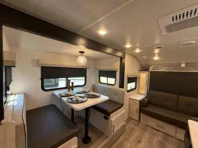 2027 Forest River R Pod RP-203 photo 42