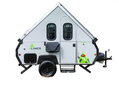 2026 A-Liner Scout-Lite Base photo 2