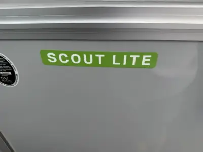 2026 A-Liner Scout-Lite Base photo 12