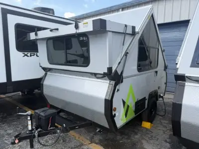2026 A-Liner Scout-Lite Base photo 3