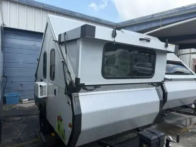 2026 A-Liner Scout-Lite Base