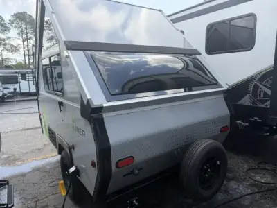 2026 A-Liner Scout-Lite Base photo 4