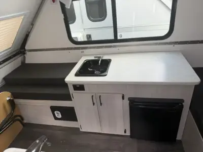 2026 A-Liner Scout-Lite Base photo 7