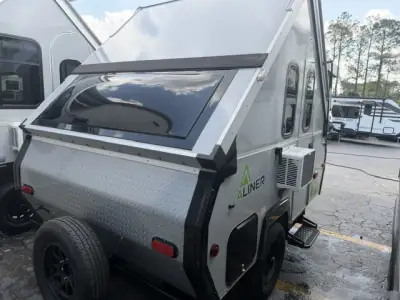 2026 A-Liner Scout-Lite Base photo 5