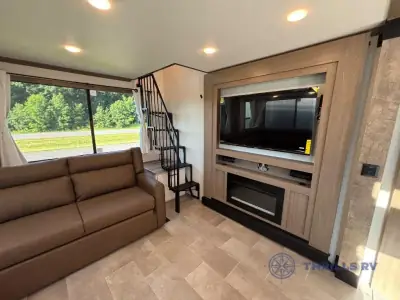 2026 Forest River Impression 44STAY photo 56