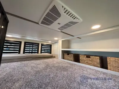 2026 Forest River Impression 44STAY photo 65