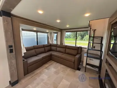 2026 Forest River Impression 44STAY photo 55