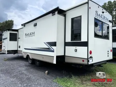 2024 Forest River Salem Hemisphere 308RL photo 6