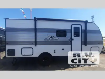 2027 Jayco Jay Flight 178DBSW
