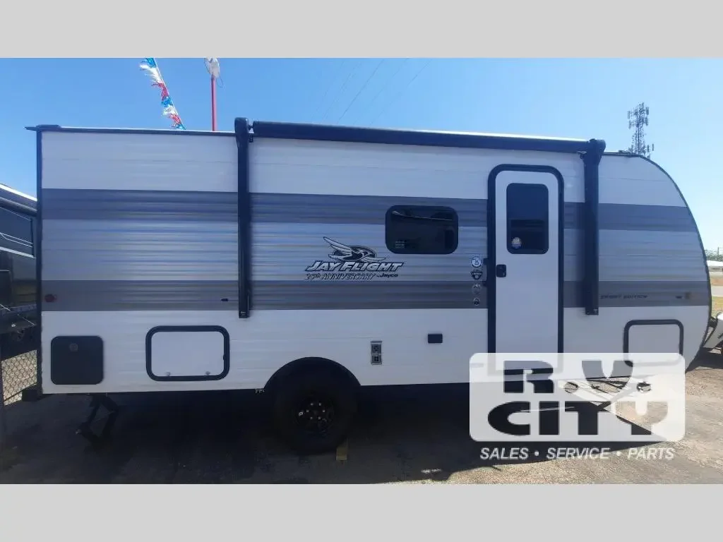 2027 Jayco Jay Flight 178DBSW exterior
