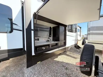 2026 Venture SportTrek Touring Edition STT343VIK photo 19