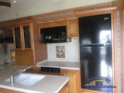 2005 Drv Mobile Suite 32TK3 photo 5