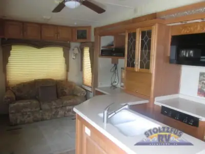 2005 Drv Mobile Suite 32TK3 photo 4