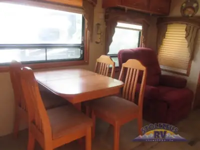 2005 Drv Mobile Suite 32TK3 photo 6
