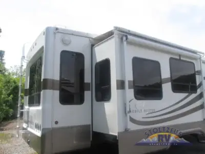 2005 Drv Mobile Suite 32TK3 photo 3