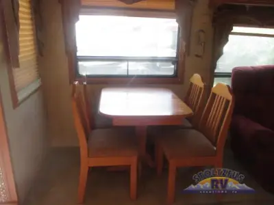 2005 Drv Mobile Suite 32TK3 photo 12