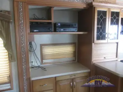 2005 Drv Mobile Suite 32TK3 photo 8