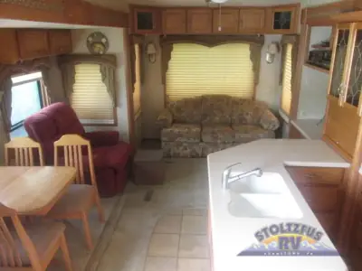 2005 Drv Mobile Suite 32TK3 photo 20