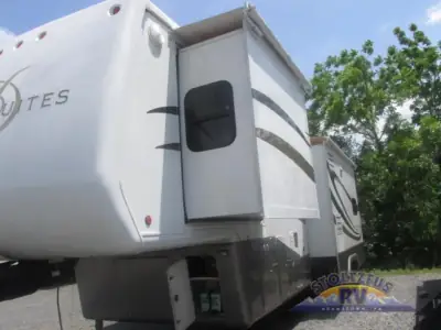 2005 Drv Mobile Suite 32TK3 photo 2