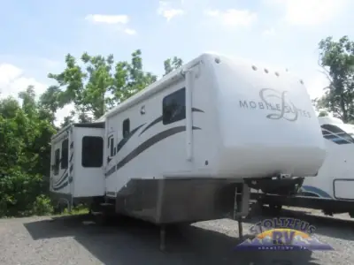 2005 Drv Mobile Suite 32TK3