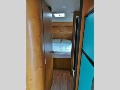 2023 Gulf Stream Vintage Cruiser 19ERD photo 10