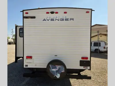 2022 Prime Time Avenger 21RBS photo 4