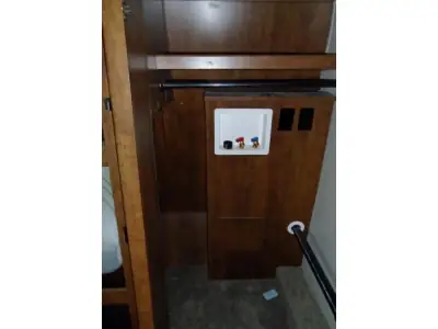2018 Heartland Bighorn Traveler 39MB photo 23