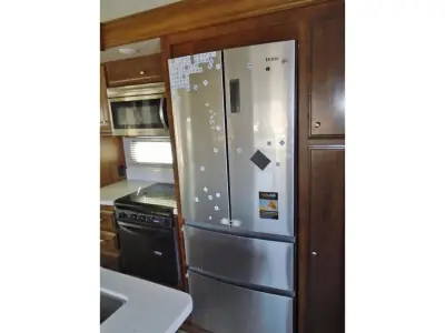2018 Heartland Bighorn Traveler 39MB photo 13
