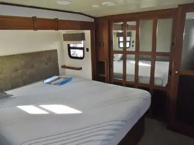 2018 Heartland Bighorn Traveler 39MB photo 19
